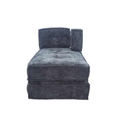 UNITED WE WIN Chenille material, can be combined at will, complete compression without installation, intimate side bag design, occupy small space-海智集-Default-