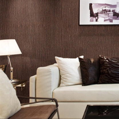 Liujin Wallpaper: The fresh atmosphere created by the embroidered wall fabric-海智集-