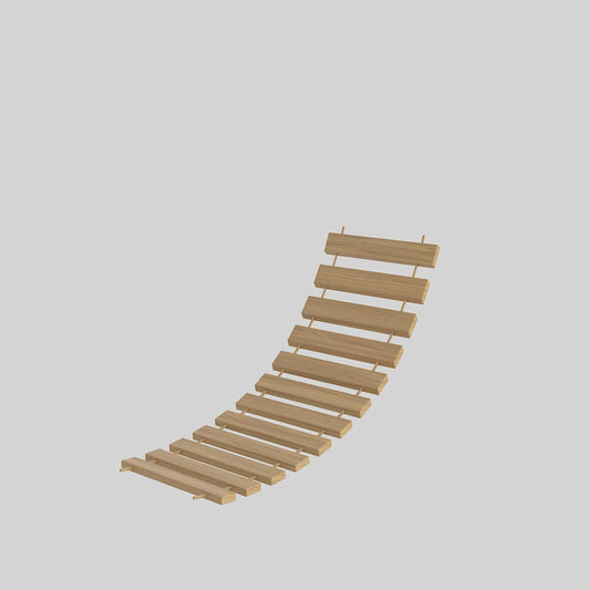 Modular Wall - mounted Home Installation Plan - Produce a Functional and Adaptable Home Area-海智集-