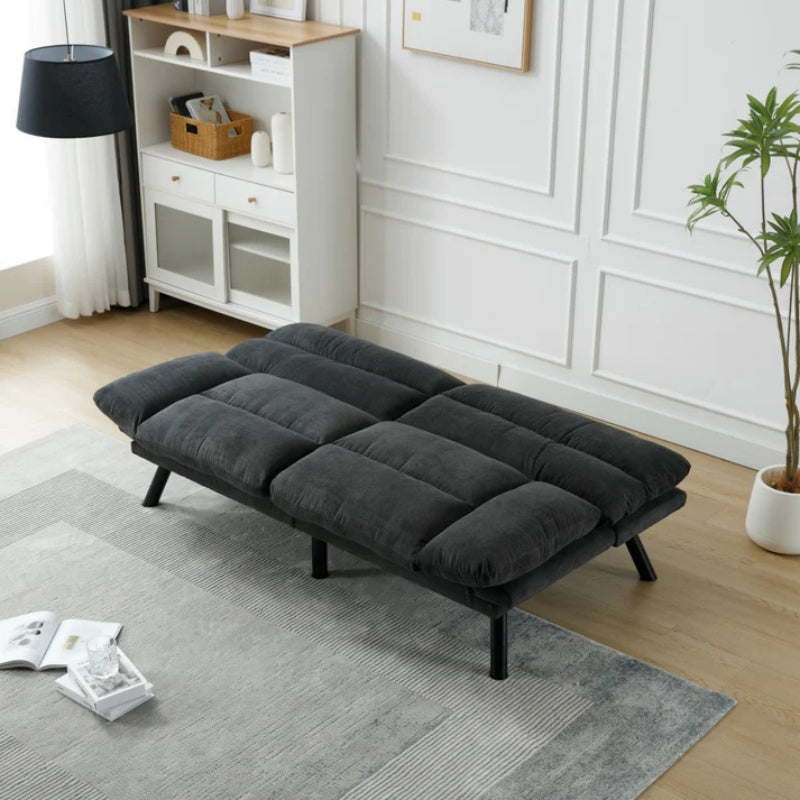 UNITED WE WIN Furniture,Bedroom furniture,Living room furniture,sofa with thick cushion,Sofa bed,Sleeper sofa with metal feet.-海智集-Default-
