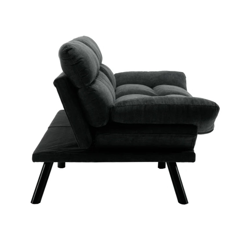UNITED WE WIN Furniture,Bedroom furniture,Living room furniture,sofa with thick cushion,Sofa bed,Sleeper sofa with metal feet.-海智集-Default-
