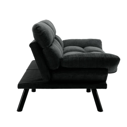 UNITED WE WIN Furniture,Bedroom furniture,Living room furniture,sofa with thick cushion,Sofa bed,Sleeper sofa with metal feet.-海智集-Default-