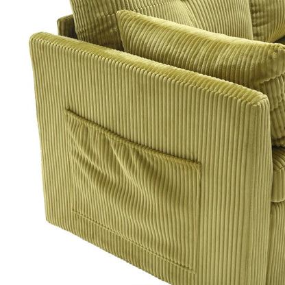 UNITED WE WIN-Furniture, modular L-shaped sofa, modular long sofa with reversible chaise lounge, Sofa bed, Sleeper sofa, modular sofa combination with storage seats.-海智集-Default-