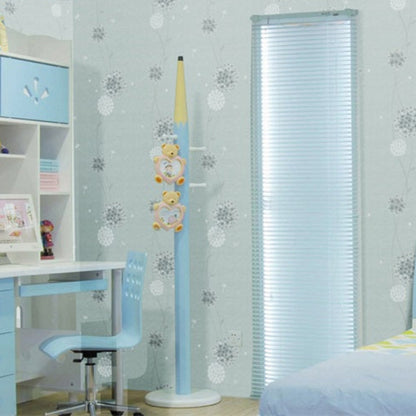 Romantic Encounter Wallpaper: Interpreting the joy and beauty of innocent children-海智集-