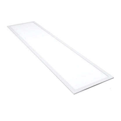 Commercial 36W LED Panel Light 30x120 Flat Panels 3000K 6500K Temperature Modern Square IP44 Rating 5 Years Warranty for Home - 海智集