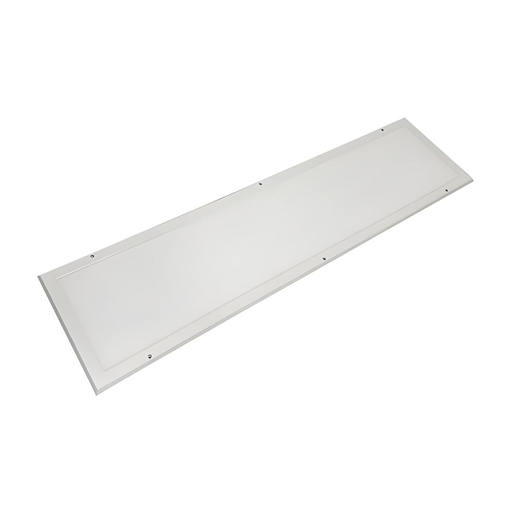 Commercial 36W LED Panel Light 30x120 Flat Panels 3000K 6500K Temperature Modern Square IP44 Rating 5 Years Warranty for Home - 海智集