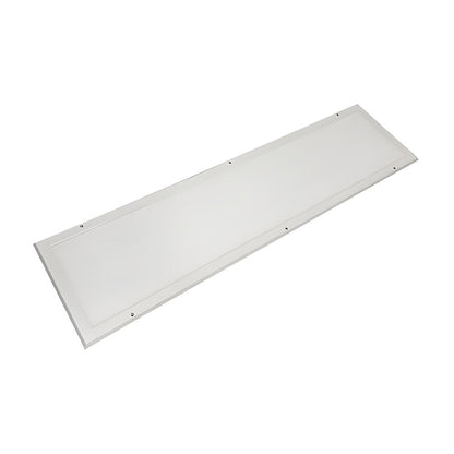 Commercial 36W LED Panel Light 30x120 Flat Panels 3000K 6500K Temperature Modern Square IP44 Rating 5 Years Warranty for Home - 海智集