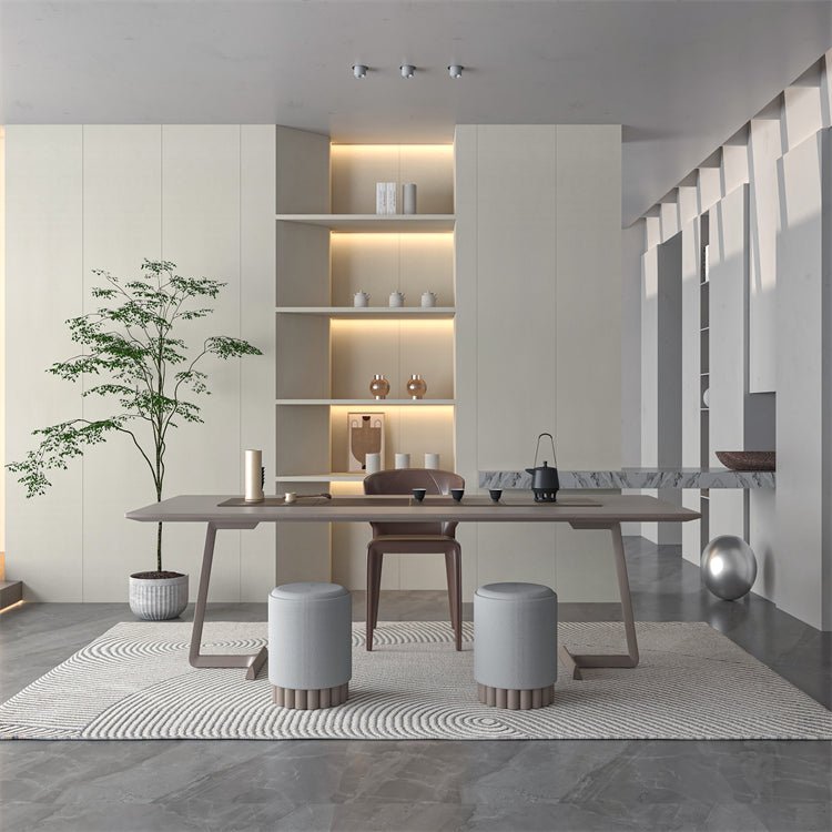 Custom Scratch-Resistant Interior Wall Decorative 3D WPC Cladding Panels WPC Board White Wall Panel-海智集-