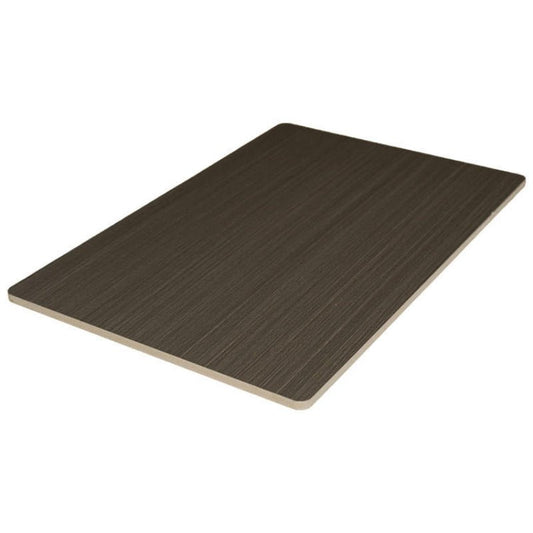 Custom Waterproof Wood Print WPC Foam Board WPC Wall Panel Cladding Decor Wall Cover Panel-海智集-