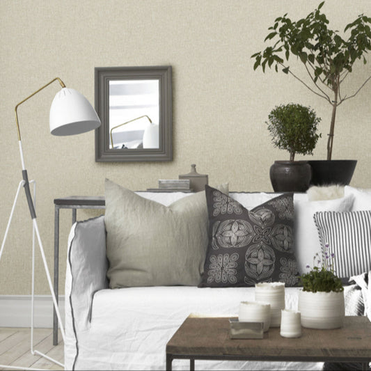 Su Jian Wallpaper: Interpreting the serene artistic conception of modern simplicity-海智集-