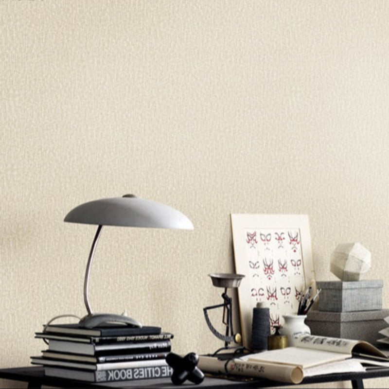 Luo Sha Wallpaper: Interpreting a modern and simple lifes tyle-海智集-