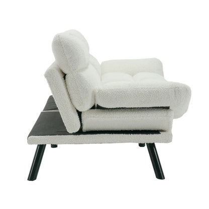 UNITED WE WIN Furniture,Bedroom furniture,Living room furniture,sofa with thick cushion,Sofa bed,Sleeper sofa with metal feet.-海智集-Default-