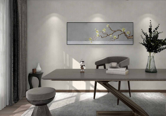 Decorative Art-Yaxuan Collection Series-peony-海智集-