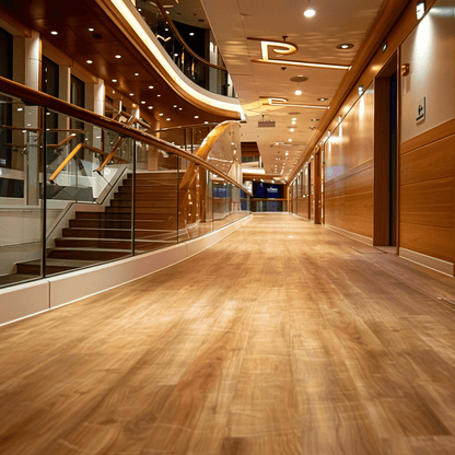 Engineered Wood Flooring Herringbone Oak Room Gloss Plastic Laminat Pisos Laminados Spc Wpc Lvt Flooring - 海智集