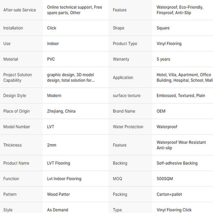 Wholesale High Gloss Glue Down Plank Flooring Lvt Flooring Pvc Vinyl Spc Flooring Piso Tile-海智集-