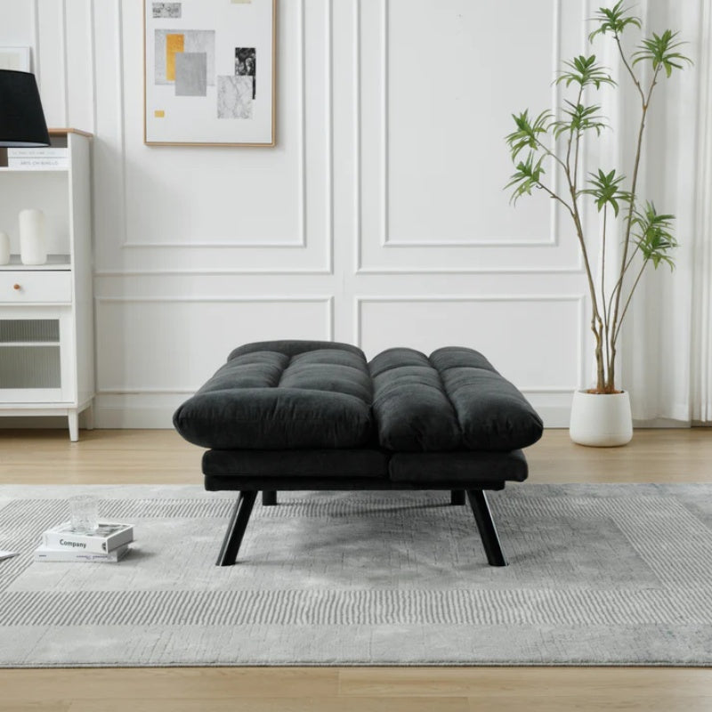 UNITED WE WIN Furniture,Bedroom furniture,Living room furniture,sofa with thick cushion,Sofa bed,Sleeper sofa with metal feet.-海智集-Default-