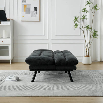 UNITED WE WIN Furniture,Bedroom furniture,Living room furniture,sofa with thick cushion,Sofa bed,Sleeper sofa with metal feet.-海智集-Default-