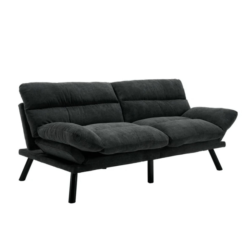 UNITED WE WIN Furniture,Bedroom furniture,Living room furniture,sofa with thick cushion,Sofa bed,Sleeper sofa with metal feet.-海智集-Default-
