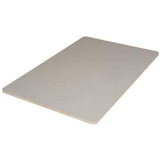 Factory Custom Wood Plastic Composite Solid Wall Cladding WPC Panel Board Wall Covering Panel-海智集-