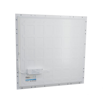 Factory Wholesale Price 5 - year Warranty 60*60cm 36W 80 CRI High Lumen Backlit LED Panel Light - 海智集
