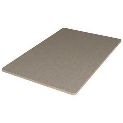 Factory Wholesale Waterproof High Density WPC Board Decorative WPC Wall Panel Interior Decoration-海智集-