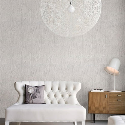 Cuiyun Wallpaper: The simple charm bestowed by Lingxiu wall fabric-海智集-