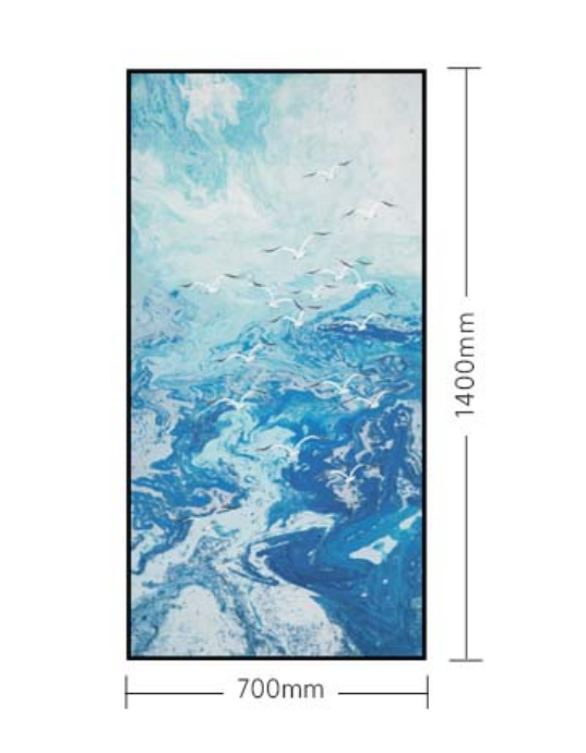 Decorative Art-boundlessⅣ-海智集-