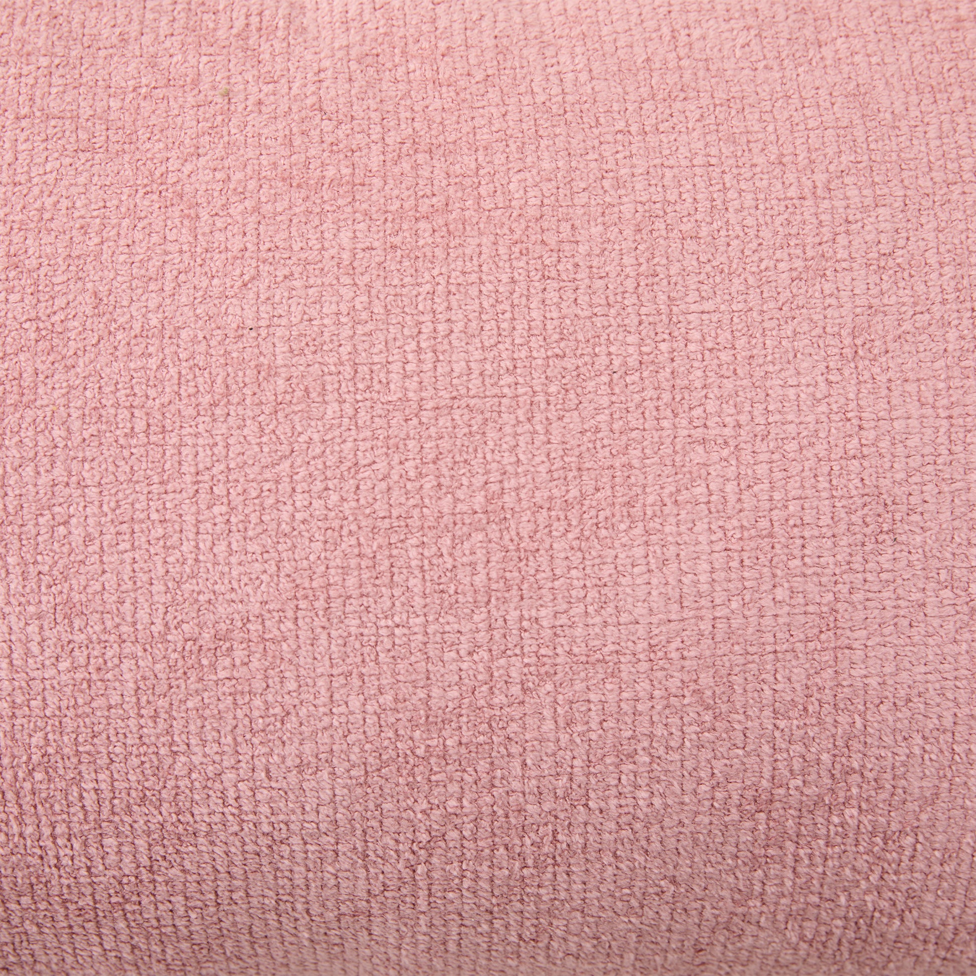 UNITED WE WIN Pelletized velvet U Shape Cloud Couch with 2 Ottomans,Free Combined 3 Seater Comfy Sofa with Bolster Armrest Pillows, sofa for Living Room-海智集-Default-