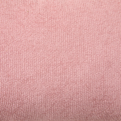 UNITED WE WIN Pelletized velvet U Shape Cloud Couch with 2 Ottomans,Free Combined 3 Seater Comfy Sofa with Bolster Armrest Pillows, sofa for Living Room-海智集-Default-