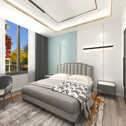 Gypsum Board Shaped Ceiling - Top Choice for Living Room Ceilings, Five Features・Combining Simplicity & Elegance - 海智集