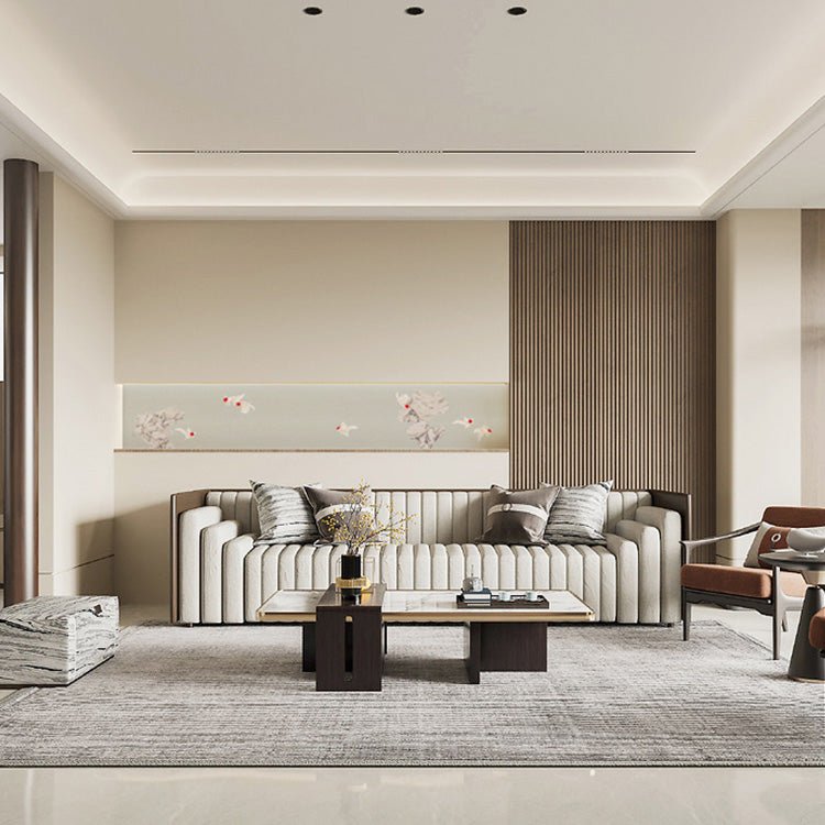 High - End Embroidery Decorative Painting - Suzhou Embroidery with Silk Full - Embroidery Craftsmanship | Commercial Space Soft Decoration Wall Hanging | Bulk Purchases Available with Customizable Patterns and Sizes.Fish Leaping in Cloud and Water - 海智集