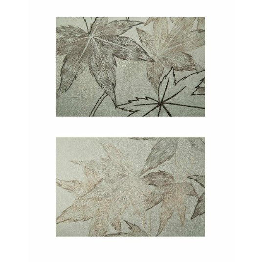 High - End Embroidery Decorative Painting - Suzhou Embroidery with Silk Full - Embroidery Craftsmanship | Commercial Space Soft Decoration Wall Hanging | Bulk Purchases Available with Customizable Patterns and Sizes.Gentle Swaying in the Breeze - 海智集