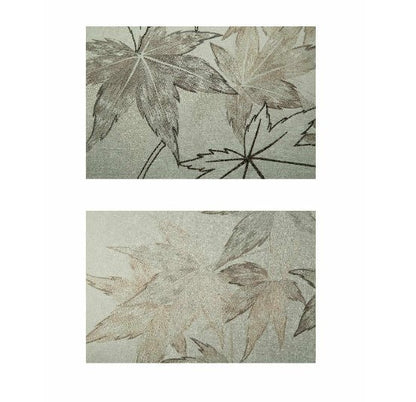 High - End Embroidery Decorative Painting - Suzhou Embroidery with Silk Full - Embroidery Craftsmanship | Commercial Space Soft Decoration Wall Hanging | Bulk Purchases Available with Customizable Patterns and Sizes.Gentle Swaying in the Breeze - 海智集