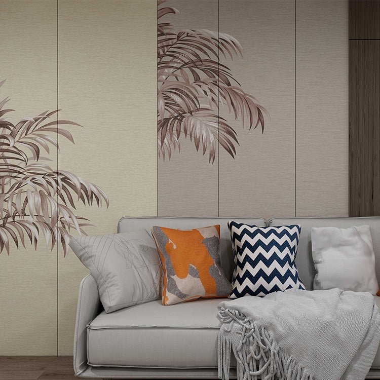 High - End Embroidery Decorative Painting - Suzhou Embroidery with Silk Full - Embroidery Craftsmanship | Commercial Space Soft Decoration Wall Hanging | Bulk Purchases Available with Customizable Patterns and Sizes.Sparse Shadows of Phoenix Tail - 海智集