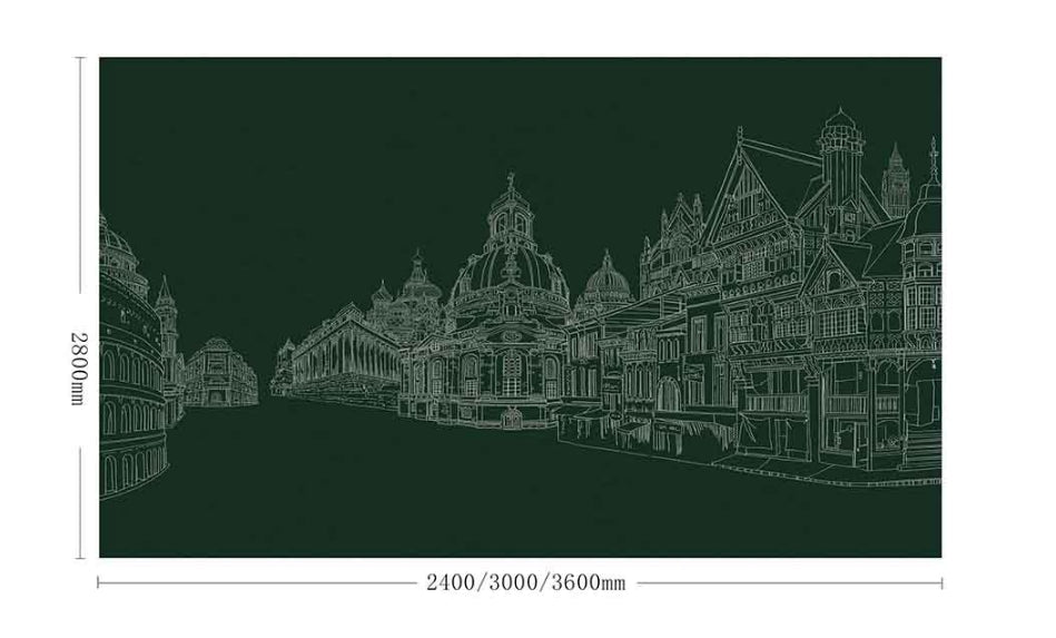 High - End Embroidery Decorative Painting - Suzhou Embroidery with Silk Full - Embroidery Craftsmanship | Commercial Space Soft Decoration Wall Hanging | Bulk Purchases Available with Customizable Patterns and Sizes.Bamboo Rhythm in the Wind - 海智集