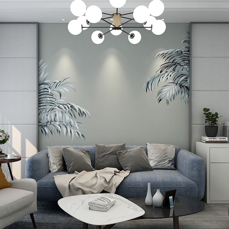 High - End Embroidery Decorative Painting - Suzhou Embroidery with Silk Full - Embroidery Craftsmanship | Commercial Space Soft Decoration Wall Hanging | Bulk Purchases Available with Customizable Patterns and Sizes.Sparse Shadows of Phoenix Tail - 海智集