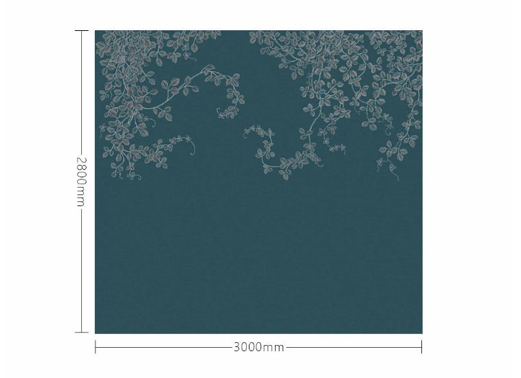 High - End Embroidery Decorative Painting - Suzhou Embroidery with Silk Full - Embroidery Craftsmanship | Commercial Space Soft Decoration Wall Hanging | Bulk Purchases Available with Customizable Patterns and Sizes.A Perfect Match of Gold and Jade - 海智集