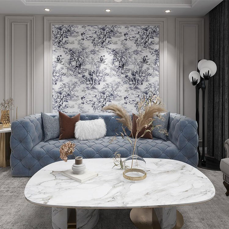 High - End Embroidery Decorative Painting - Suzhou Embroidery with Silk Full - Embroidery Craftsmanship | Commercial Space Soft Decoration Wall Hanging | Bulk Purchases Available with Customizable Patterns and Sizes.Jungle Adventure - 海智集