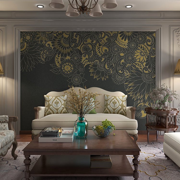 High - End Embroidery Decorative Painting - Suzhou Embroidery with Silk Full - Embroidery Craftsmanship | Commercial Space Soft Decoration Wall Hanging | Bulk Purchases Available with Customizable Patterns and Sizes.Secret Garden - 海智集