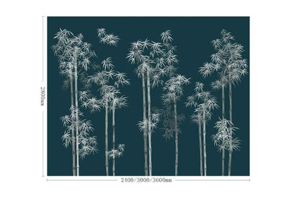 High - End Embroidery Decorative Painting - Suzhou Embroidery with Silk Full - Embroidery Craftsmanship | Commercial Space Soft Decoration Wall Hanging | Bulk Purchases Available with Customizable Patterns and Sizes.Peach Blossoms for a Thousand Miles - 海智集