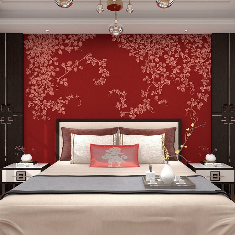 High - End Embroidery Decorative Painting - Suzhou Embroidery with Silk Full - Embroidery Craftsmanship | Commercial Space Soft Decoration Wall Hanging | Bulk Purchases Available with Customizable Patterns and Sizes.A Perfect Match of Gold and Jade - 海智集