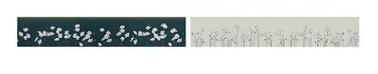 High - End Embroidery Decorative Painting - Suzhou Embroidery with Silk Full - Embroidery Craftsmanship | Commercial Space Soft Decoration Wall Hanging | Bulk Purchases Available with Customizable Patterns and Sizes.Lush and Flourishing - 海智集