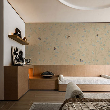 High - End Embroidery Decorative Painting - Suzhou Embroidery with Silk Full - Embroidery Craftsmanship | Commercial Space Soft Decoration Wall Hanging | Bulk Purchases Available with Customizable Patterns and Sizes.Joyful and Jubilant - 海智集