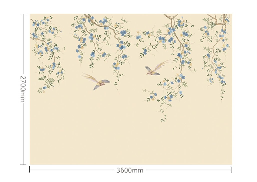 High - End Embroidery Decorative Painting - Suzhou Embroidery with Silk Full - Embroidery Craftsmanship | Commercial Space Soft Decoration Wall Hanging | Bulk Purchases Available with Customizable Patterns and Sizes.Harmonious Music of Qin and Se - 海智集