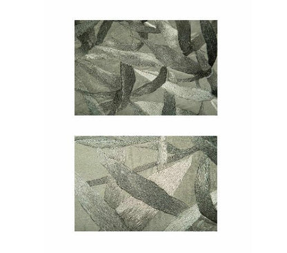 High - End Embroidery Decorative Painting - Suzhou Embroidery with Silk Full - Embroidery Craftsmanship | Commercial Space Soft Decoration Wall Hanging | Bulk Purchases Available with Customizable Patterns and Sizes.Bamboo Shadows in Clear Wind - 海智集