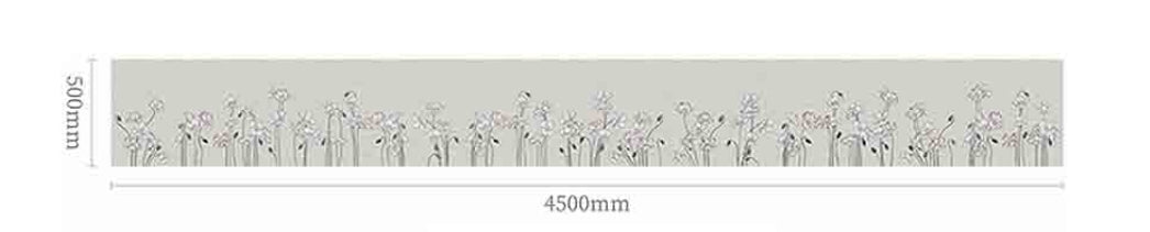High - End Embroidery Decorative Painting - Suzhou Embroidery with Silk Full - Embroidery Craftsmanship | Commercial Space Soft Decoration Wall Hanging | Bulk Purchases Available with Customizable Patterns and Sizes.Lush and Flourishing - 海智集