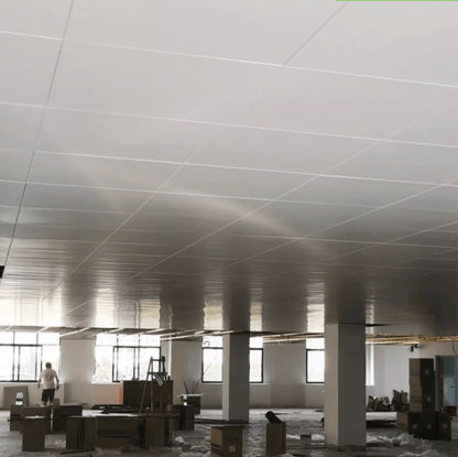 High - quality Aluminum Ceiling Panels - The Outstanding Choice for Ceiling Decoration - 海智集