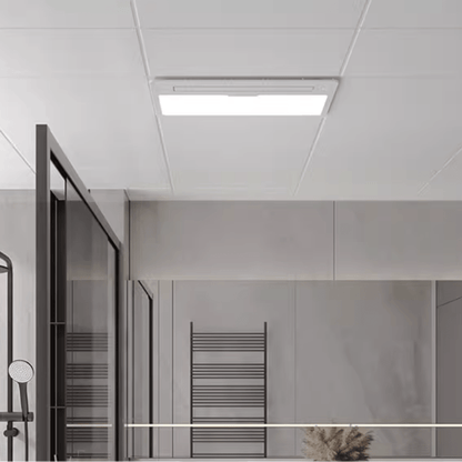 High - quality Aluminum Ceiling Panels - The Perfect Decoration Partner for Suspended Ceiling Spaces - 海智集