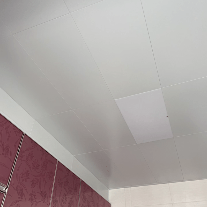 High - quality Aluminum Ceiling Panels - The Preferred Material for Ceiling Decoration - 海智集