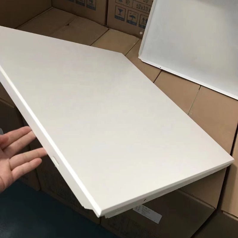 High - quality Aluminum Ceiling Panels - The Preferred Material for Ceiling Decoration - 海智集